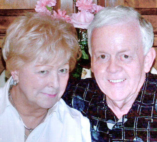 Dora Jean Jones 1934-2026
